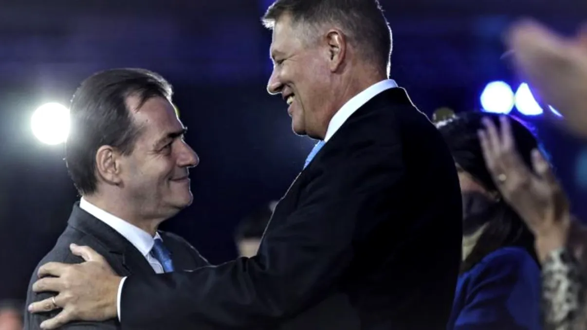Lista completă a noului Guvern Ludovic Orban. Nume surpriză la ministere! Cu ce propuneri a mers la Klaus Iohannis