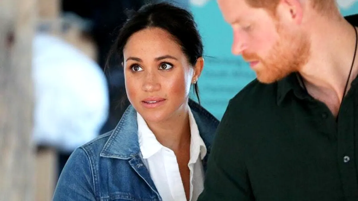 Meghan Markle are o problemă serioasă cu tradițiile regale. Ducesa de Sussex a încălcat încă o regulă!