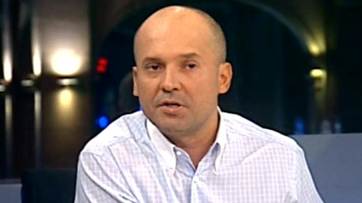 Mutare surpriză! La ce post de televiziune va putea fi văzut Radu Banciu. Va prezenta o emisiune-maraton, de 8 ore
