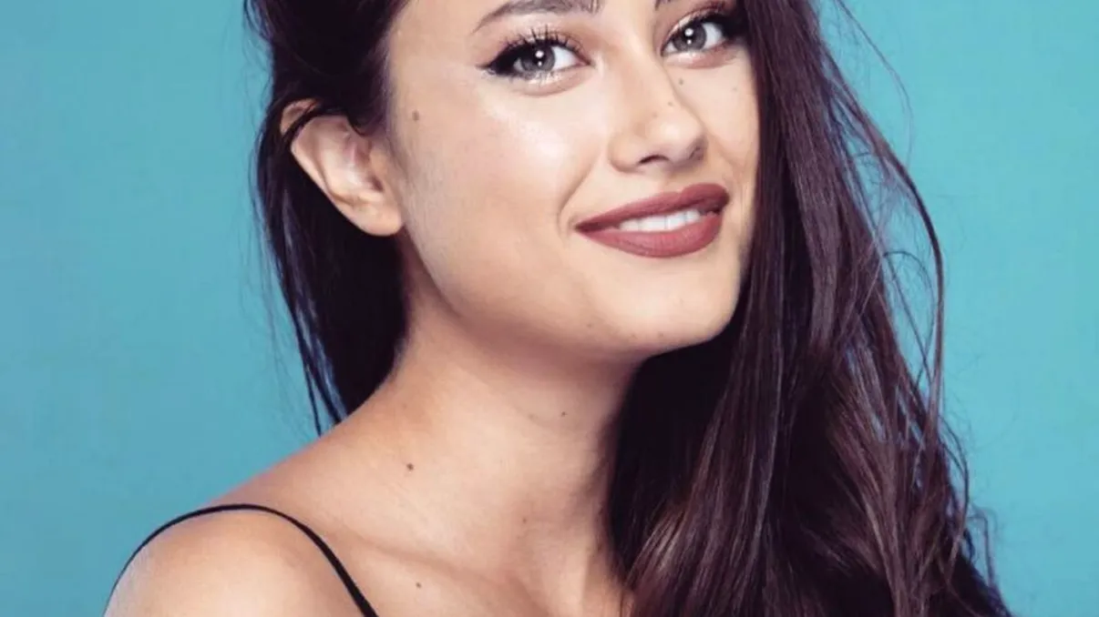 Oana Cârmaciu este zeița naturalului. Actrița din Sacrificiu a primit numai laude pe Instagram. FOTO