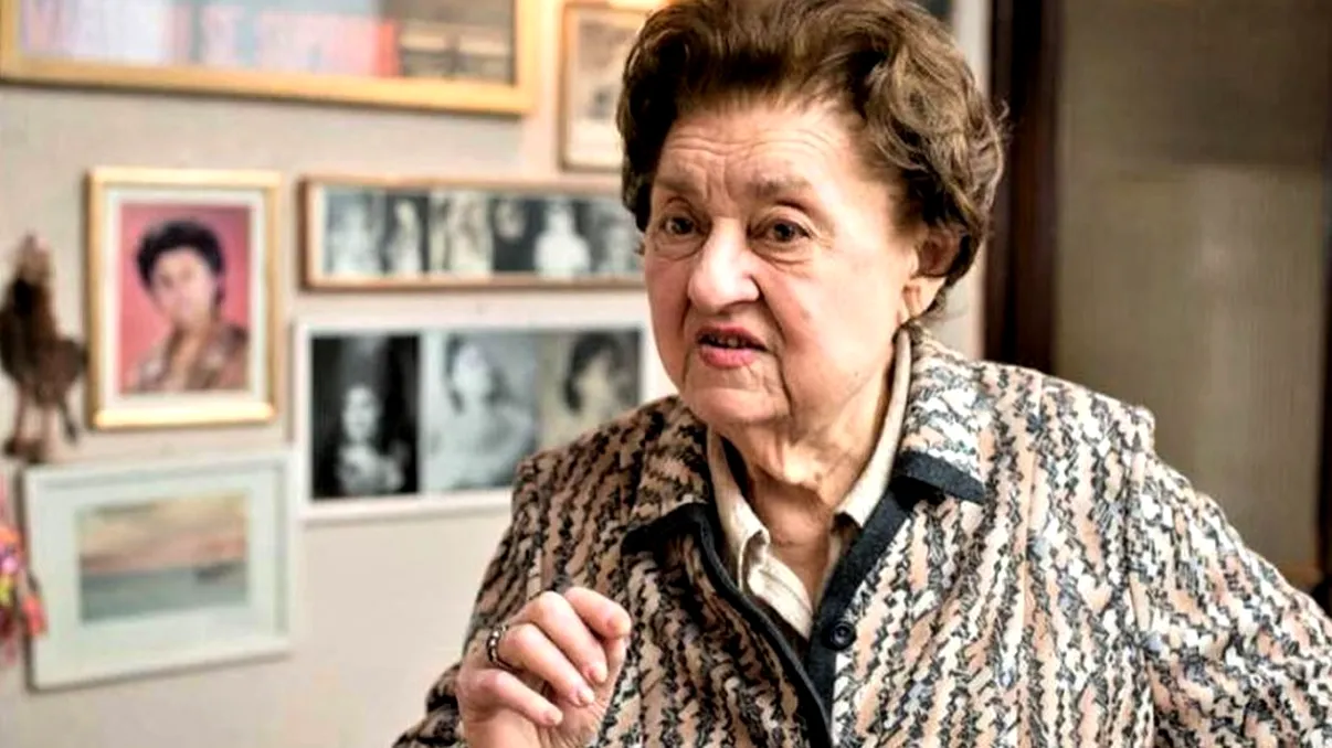 Tamara Buciuceanu, în stare gravă la Spital. Ce se întâmplă în aceste momente la Spitalul Elias