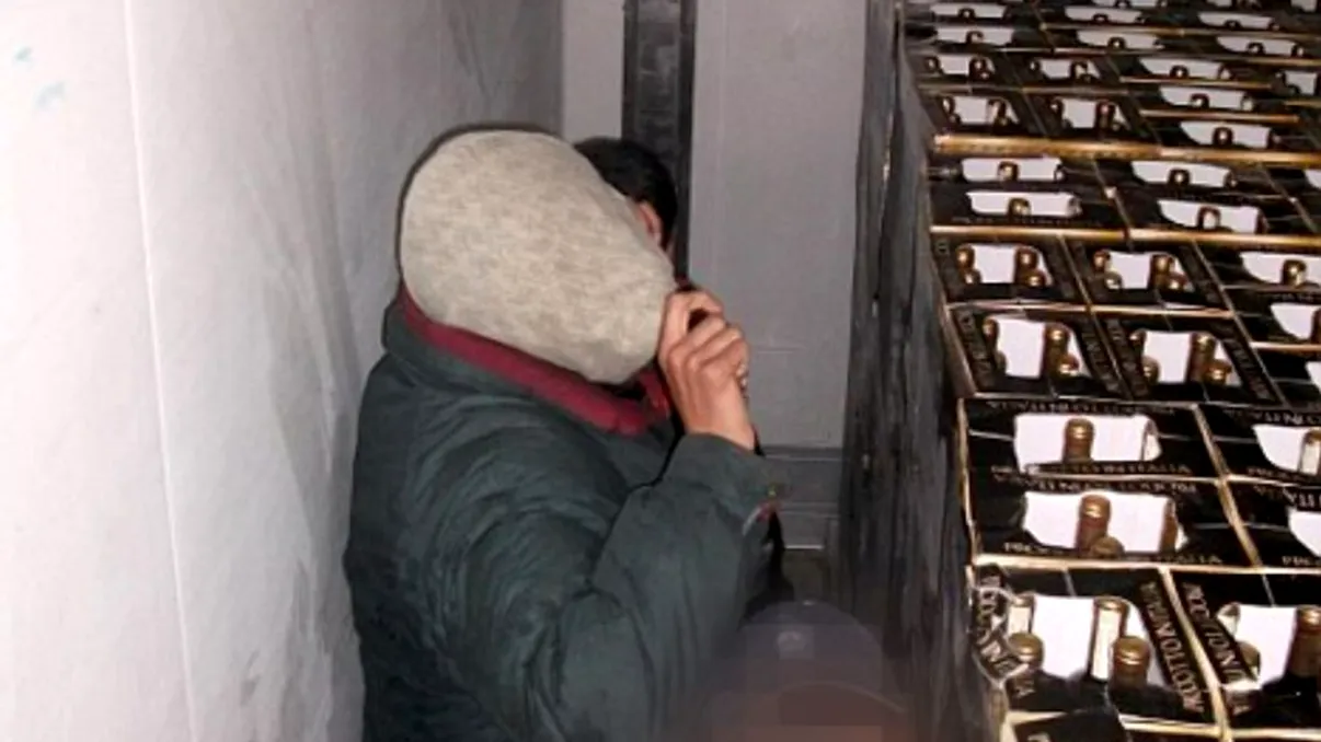 Un român a fost aproape să moară exact ca cele 39 de victime din Essex. Mario a scăpat cu viață după trei zile de stat în camion