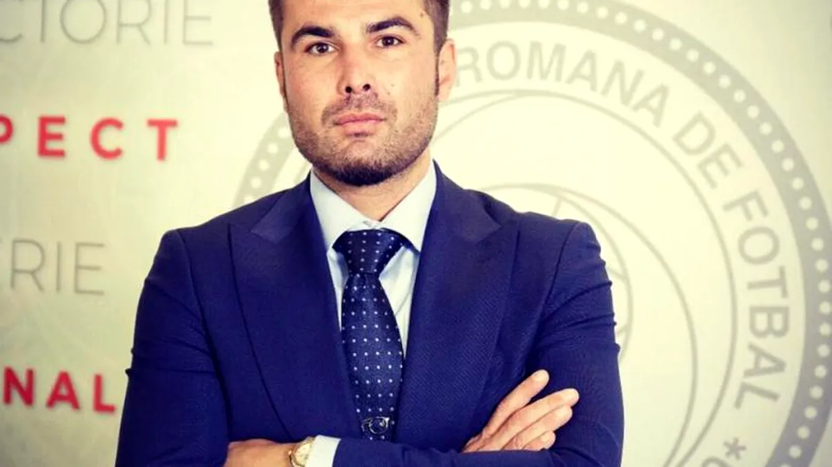 Cum arată acum băiatul cel mare al lui Adrian Mutu. Mario e leit tatăl său