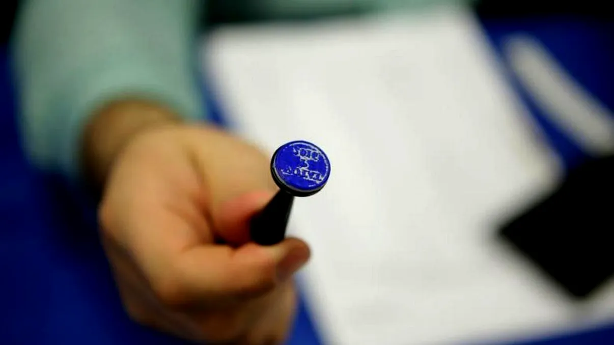 Alegeri Prezidențiale 2019. Lista completă și hartă interactivă a celor 835 de secții de votare din Diaspora