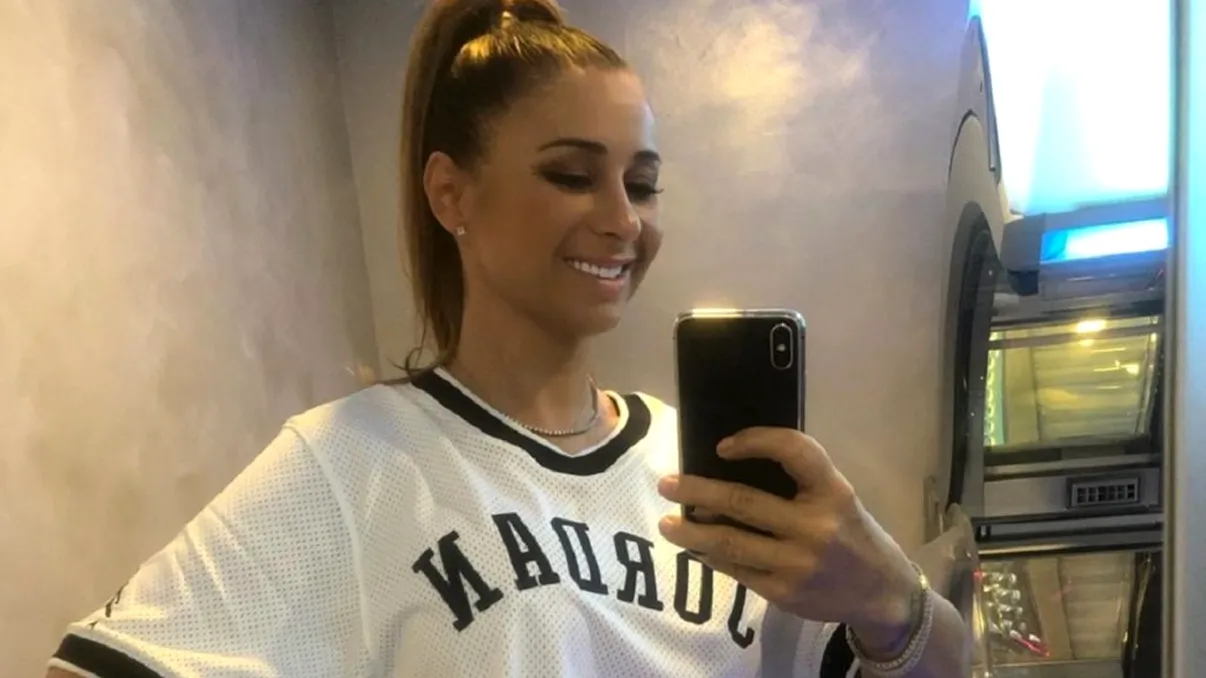 Anamaria Prodan a investit o avere în aceste obiecte. Le are mereu la ea, dar nimeni nu știe cât au costat