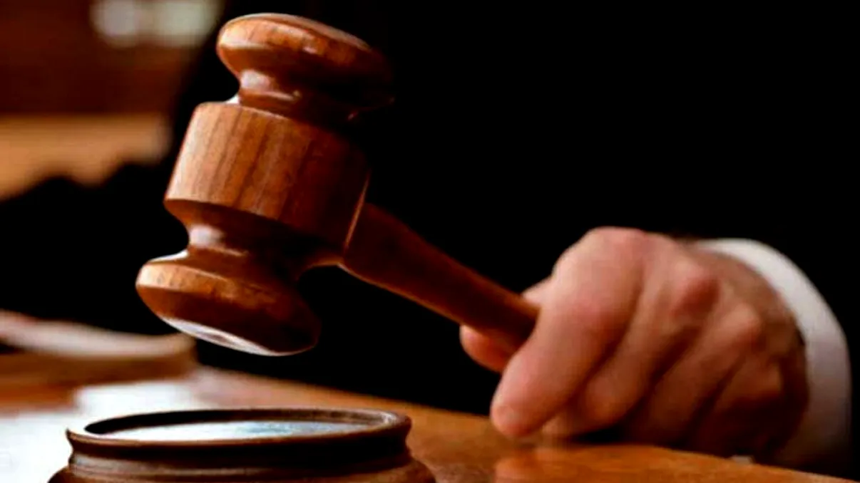 Bărbatul din Constanța care și-a ucis fata după ce i-a injectat o substanță necunoscută, condamnat. Pedeapsa e exemplară