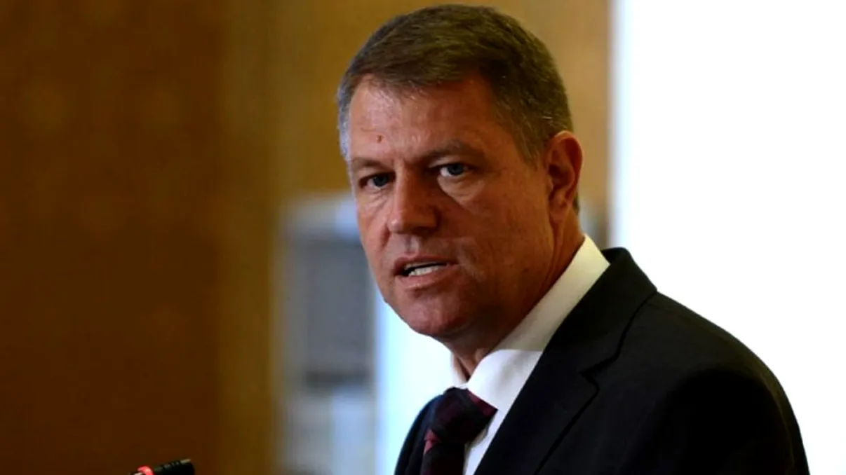 Klaus Iohannis a făcut anunțul. Când ar putea să aibă România un nou guvern