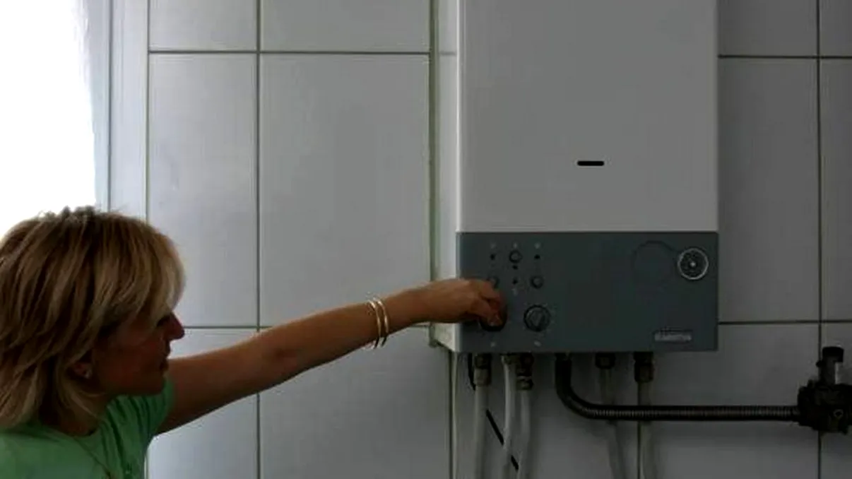 Gata cu centralele termice la bloc, fără acest act! Toți locatarii sunt condiționați de această hârtie oficială