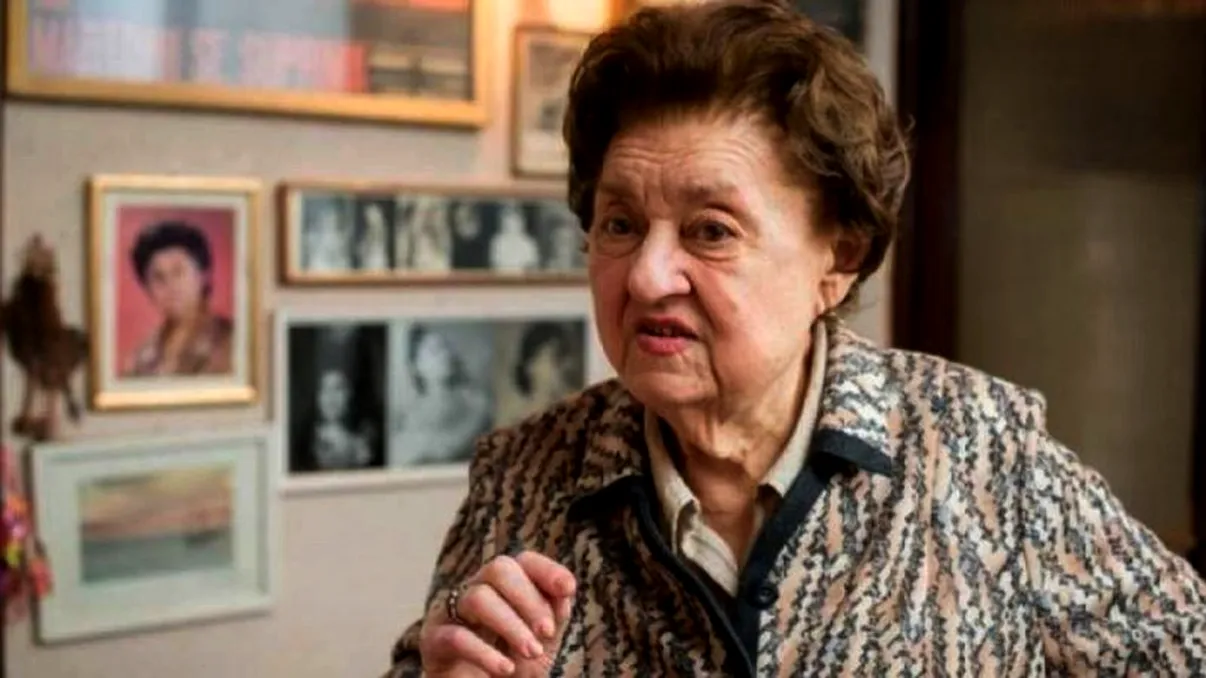 Cine este sora celebră a Tamarei Buciuceanu Botez. Multă lume o vede la TV, dar nu știe că sunt surori