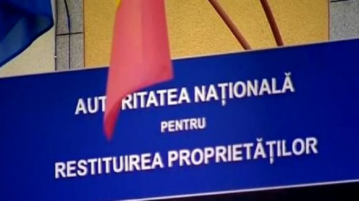 Condamnare dură în dosarul ANRP. Un fost deputat PNL, închisoare cu executare. Câți ani a primit