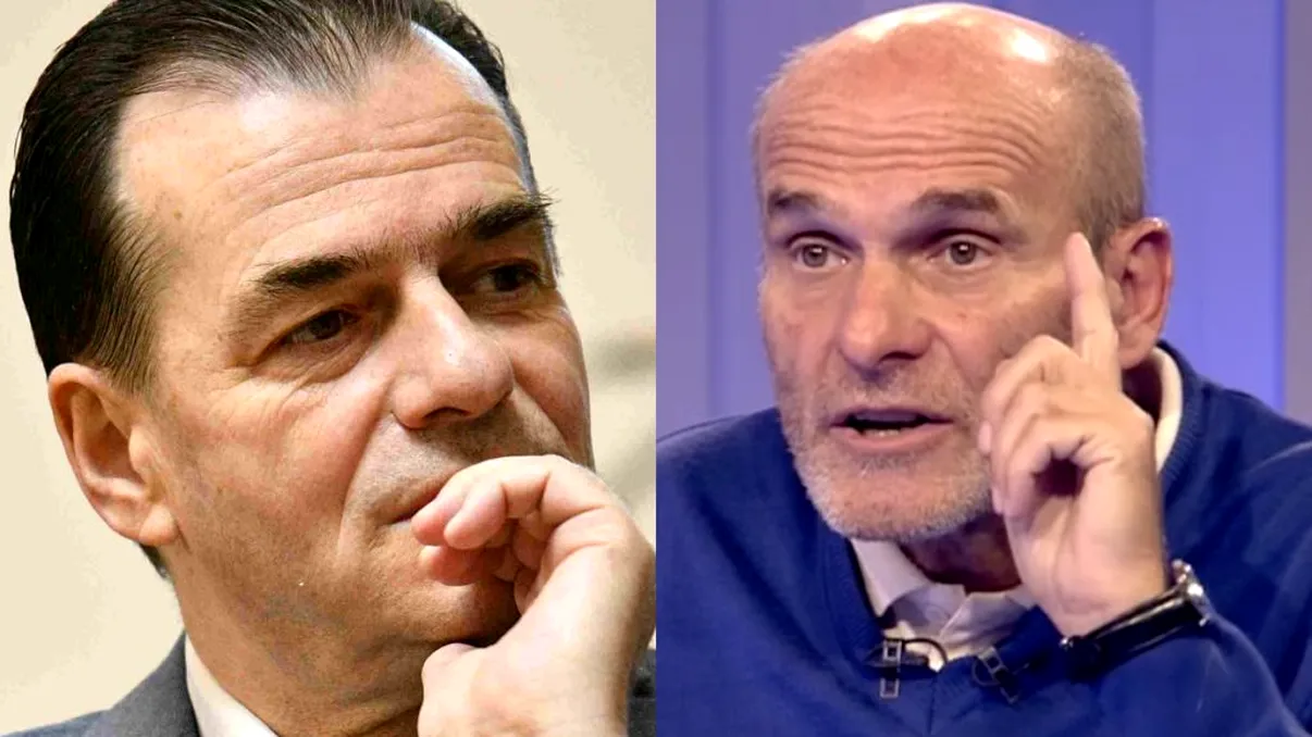 CTP, prima reacție după ce Ludovic Orban a fost desemnat premier: 