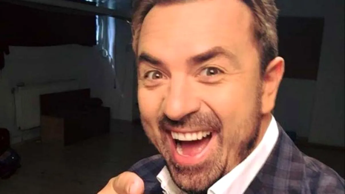 Horia Brenciu și Oana Cuzino, surprinși într-o ipostază inedită. Juratul de la Vocea României, test inedit pentru vedeta PRO TV