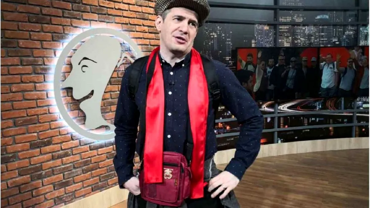 Dragoș Pătraru, o nouă mutare în televiziune. Ce emisiune va prezenta și cu ce post TV a semnat