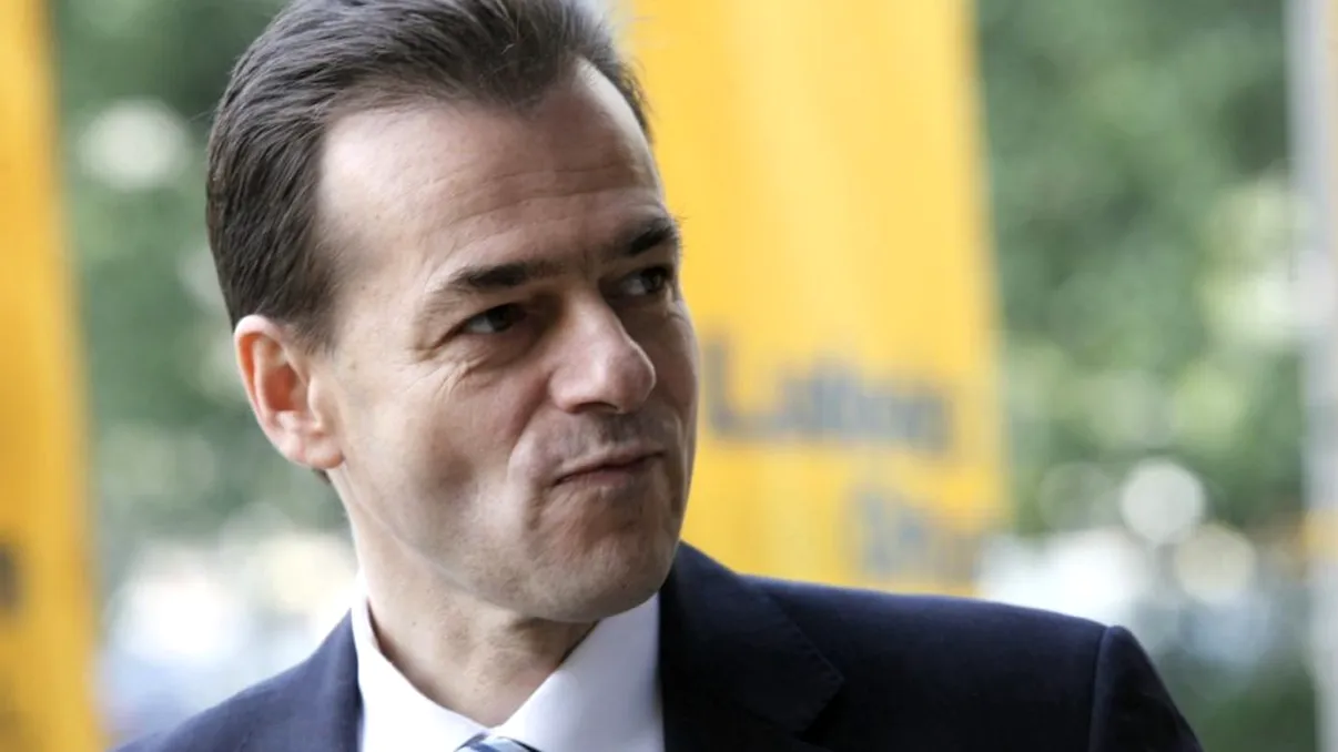 Guvernul Orban nu are susținerea necesară în Parlament. Cum arată lista completă cu miniștri