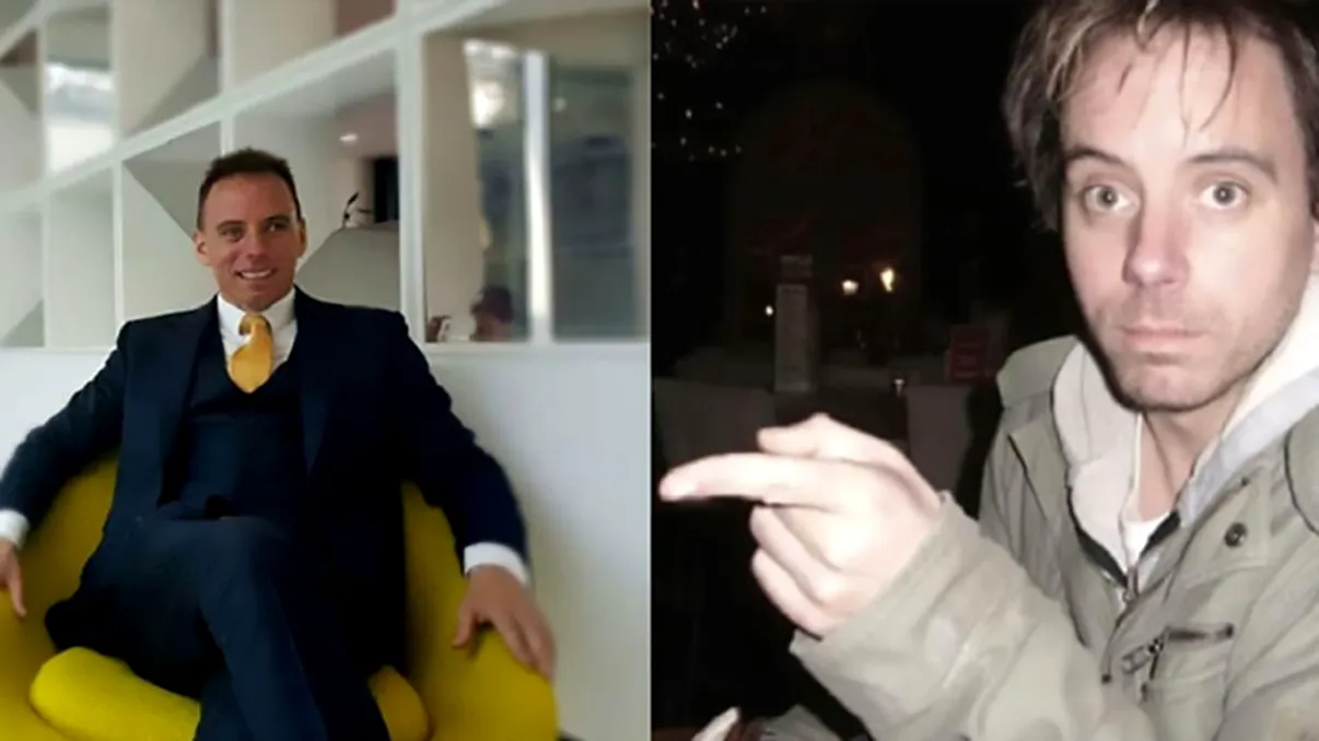 De la cerșetor la ”prinț”: cum a ajuns milionar din om al străzii cu o afacere simplă