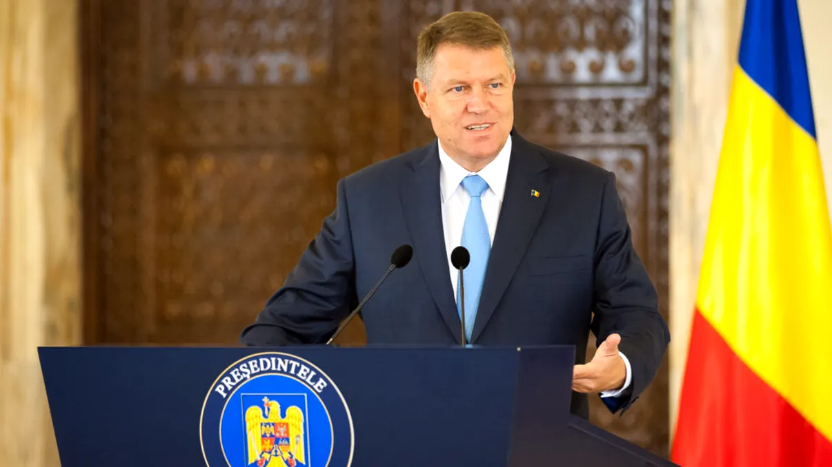 Presa străină despre alegerile prezidențiale din România. Ce scrie The Guardian despre Klaus Iohannis