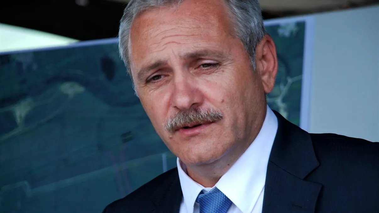 Încă o lovitură pentru Liviu Dragnea. Se va da soluția în dosarul Tel Drum