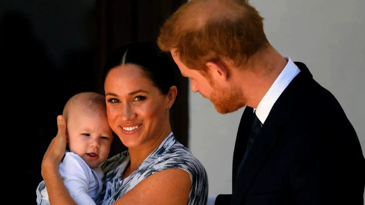 Meghan Markle, interviu plin de sinceritate. Cine a sfătuit-o să se despartă de Prințul Harry