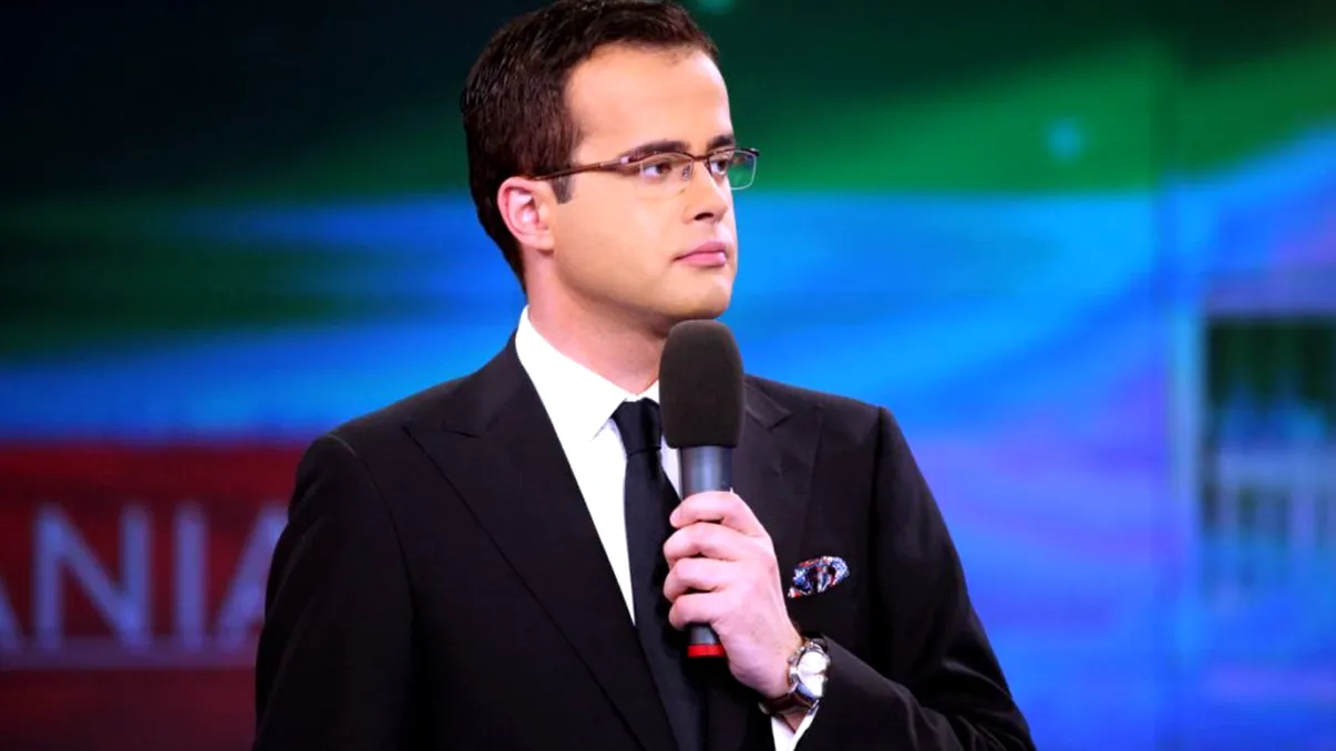 Ce meserie are, de fapt, Mihai Gâdea. Ce făcea până să ajungă director Antena 3