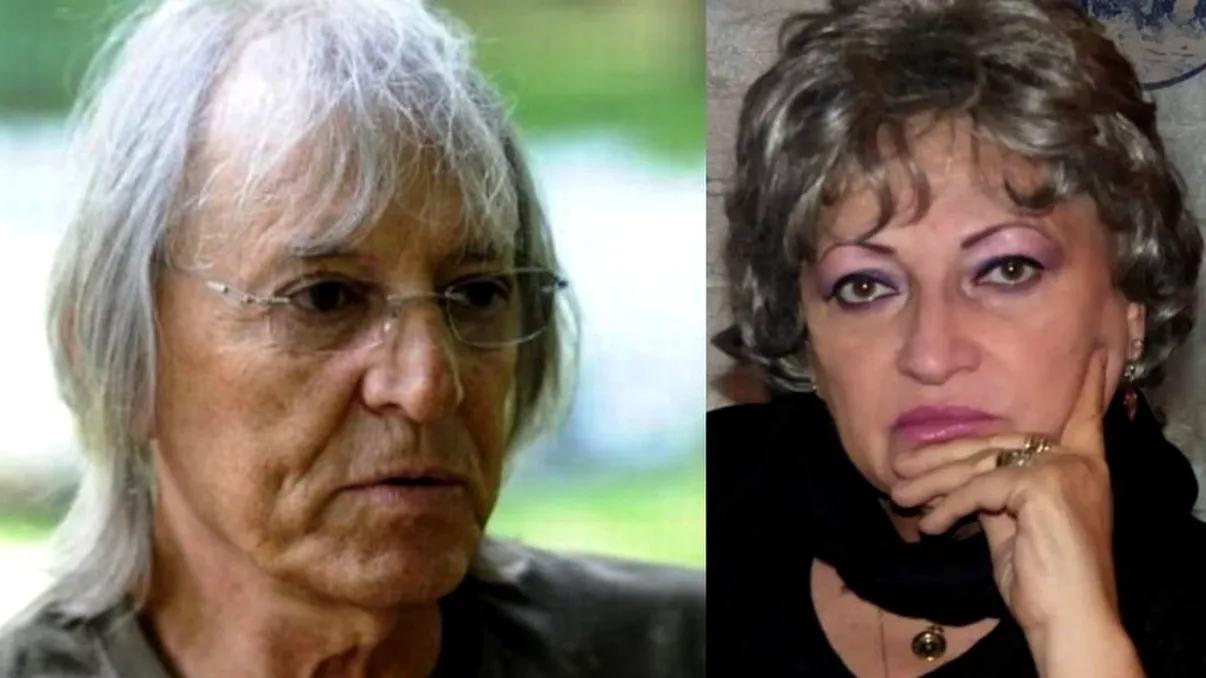 Monica Pop a dezvăluit ce îi făceau medicii de la Floreasca lui Mihai Constantinescu. Ce s-a întâmplat în spital