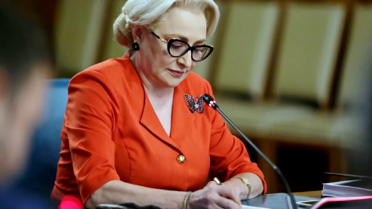 Dăncilă amenință noul guvern, fără să știe care e: ce își dorește de la Iohannis