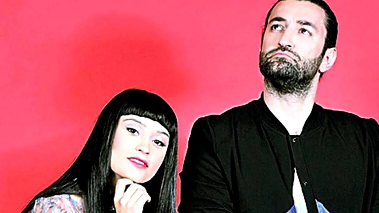 Smiley, reacție uluitoare la adresa Irinei Rimes, când a văzut-o plângând: ”Suferi tu pentru toți proștii?”