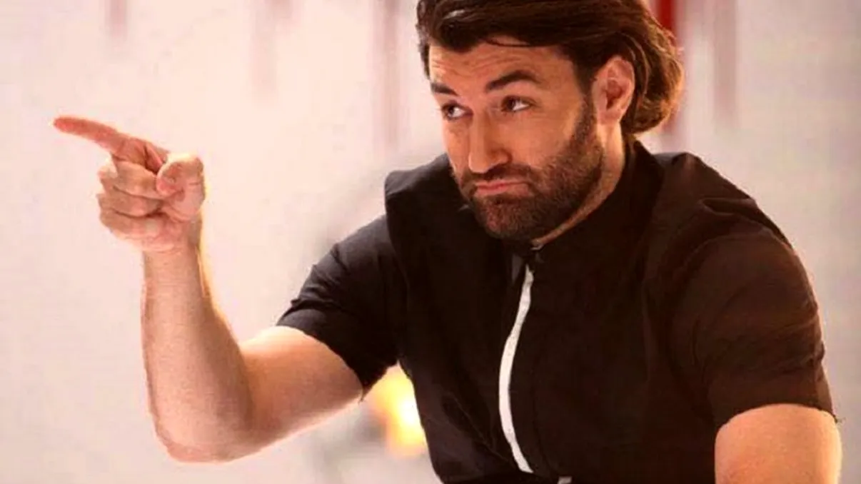 Anunțul lui Smiley i-a șocat pe fani. Artistul, așa cum nu l-ați mai văzut vreodată: FOTO