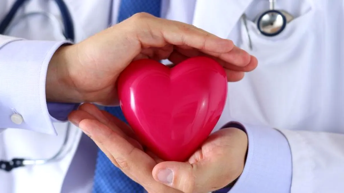 Noul transplant de inimă din România îți redă încrederea în medicii de la noi