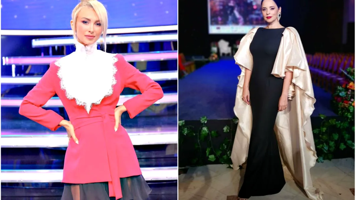 Ce vedete din România își serbează ziua de Sfântul Andrei. Cui îi spunem astăzi “La Mulți Ani!”