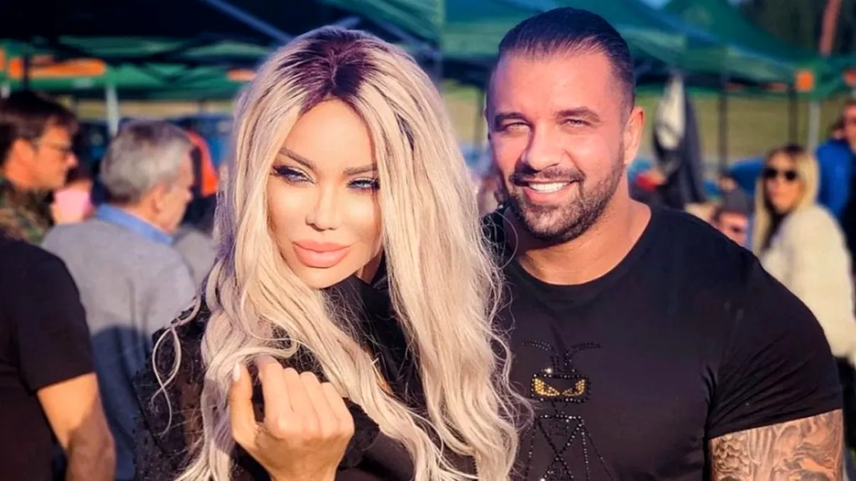 Adevăratul motiv pentru care Bianca a renunțat la divorț, după ce s-a spus că a fost bătută de Alex Bodi. Vedeta a recunoscut tot