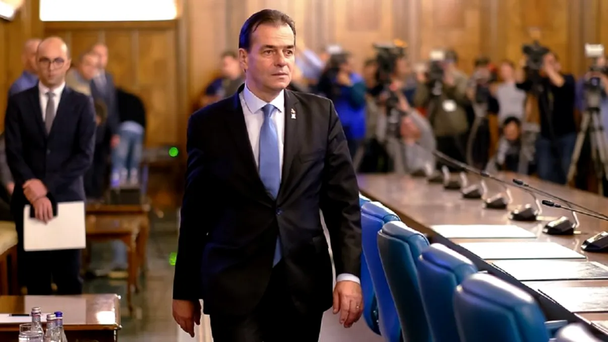 Anunț îngrijorător pentru români! Guvernul Orban plănuiește restructurări. Unde se va tăia