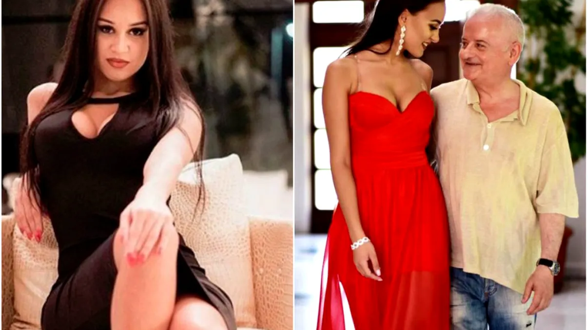 Care este relația dintre Irinel Columbeanu și Oana Cojocaru, după ce femeia a părăsit casa de la Izvorani. Apropiații i-au dat de gol