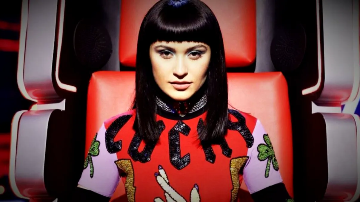 Cine este și cum arată mama Irinei Rimes. Antrenoarea de la Vocea României a copilărit la țară