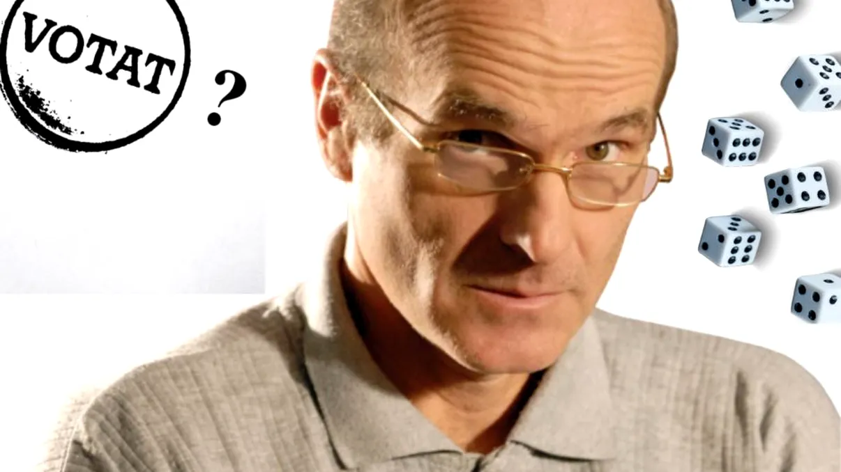 Cu cine votează CTP în turul doi la alegerile prezidențiale. ”Voi pune ștampila corect!”