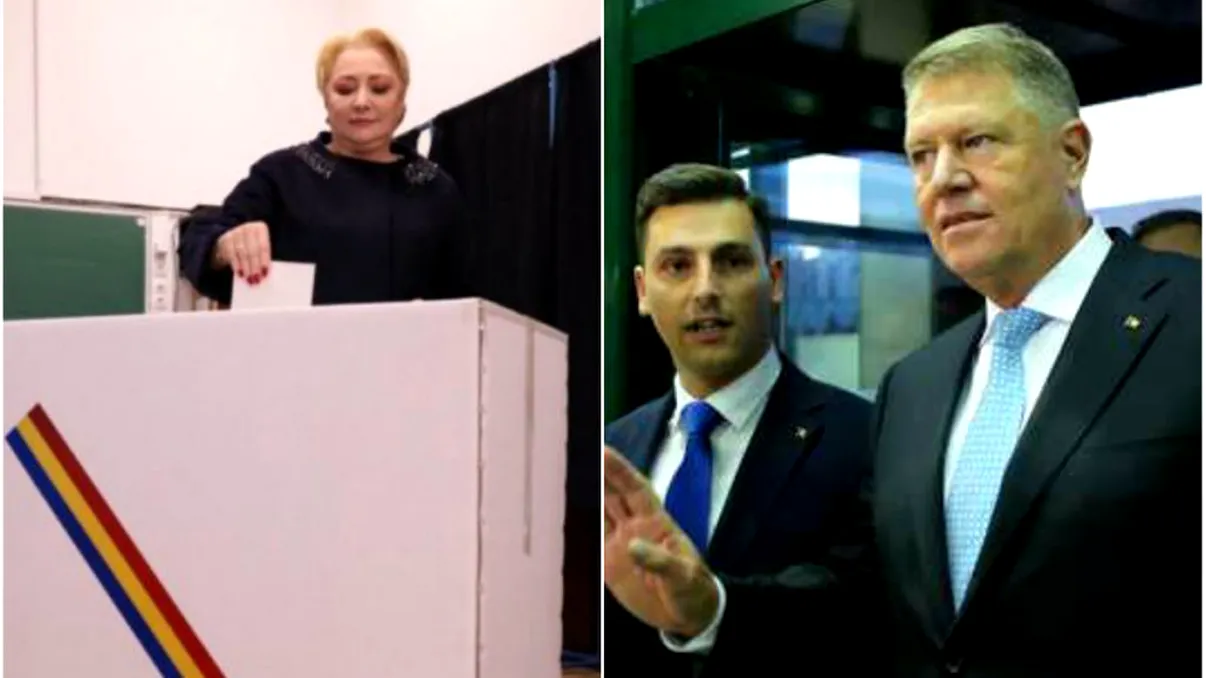 Cum este prezența la vot în turul doi, față de primul tur. Ce arată cifrele oficiale BEC