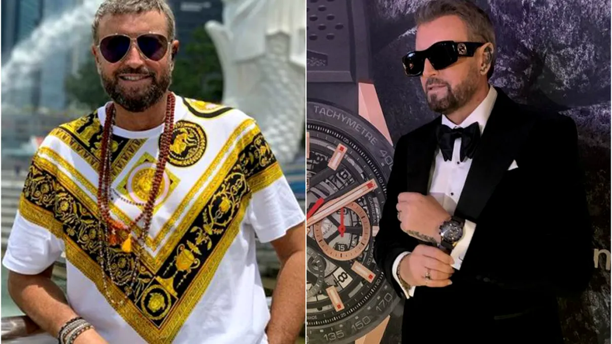 Cătălin Botezatu, decizie radicală după ce a suferit 4 operații în 3 săptămâni: “Am trecut, așa, pe lângă doamna aceea cu coasa”