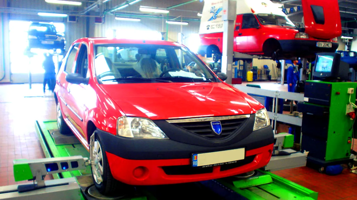Defecțiuni care apar prima dată la orice mașină Dacia. Majoritatea șoferilor caută soluții la ele