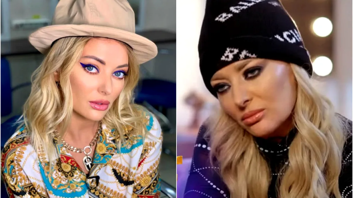 Delia, probleme de sănătate. Cum a ajuns în platoul iUmor: 