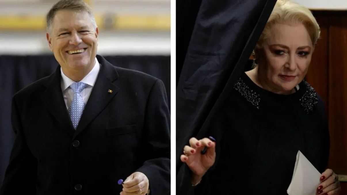 Care sunt cele 5 județe în care Viorica Dăncilă a ieșit pe primul loc. Este adevărata surpriză de la alegerile prezidențiale