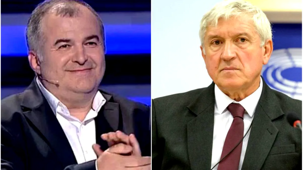 Florin Călinescu despre Mircea Diaconu și candidații la președinția României. ”Să votăm!”