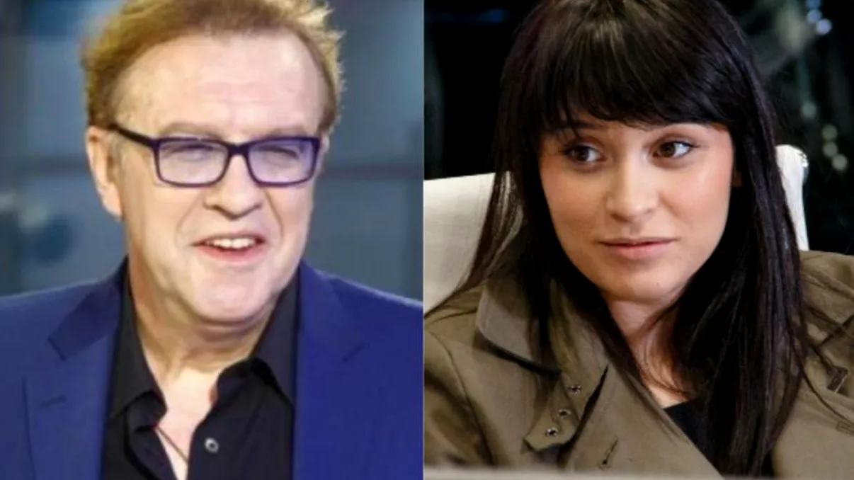 Gabriel Cotabiță, mărturisiri neașteptate despre jurata de la Vocea României: “Irina apare pe scenă ca o încântare”