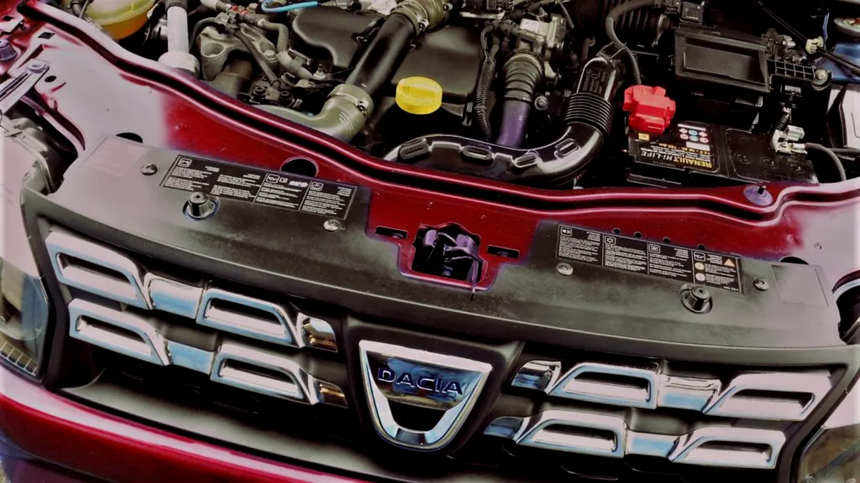 La câți kilometri se rupe, de fapt, distribuția la o Dacia Logan, modelul nou