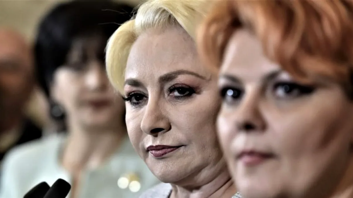 Lia Olguța Vasilescu, după ce i-ar fi cerut demisia lui Dăncilă: ”Așezați în dispozitiv de luptă!”