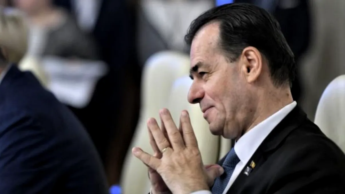Lovitura grea pe care o pregătește Ludovic Orban! “Încă mai au timp să-și scrie demisiile după alegeri”
