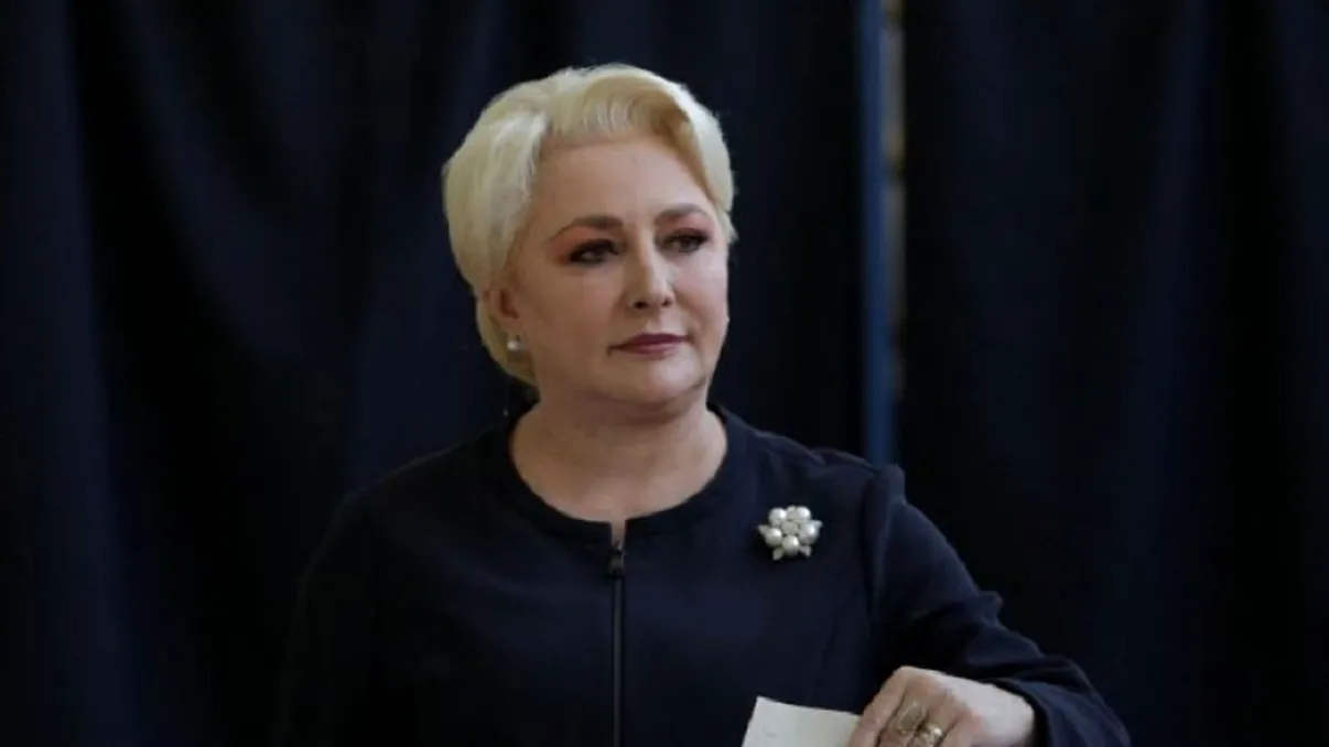 Motivul nebănuit pentru care Viorica Dăncilă nu a avut copii: “S-a dus o luptă în mine, mi-a fost teamă”