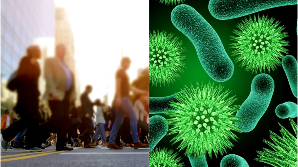 O nouă epidemie cu o boală care se credea eradicată. În ce situație este România