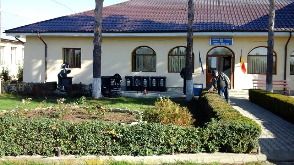 Secretarul unei primării din Bacău, dispărut de 5 zile. Cum a fost văzut ultima dată