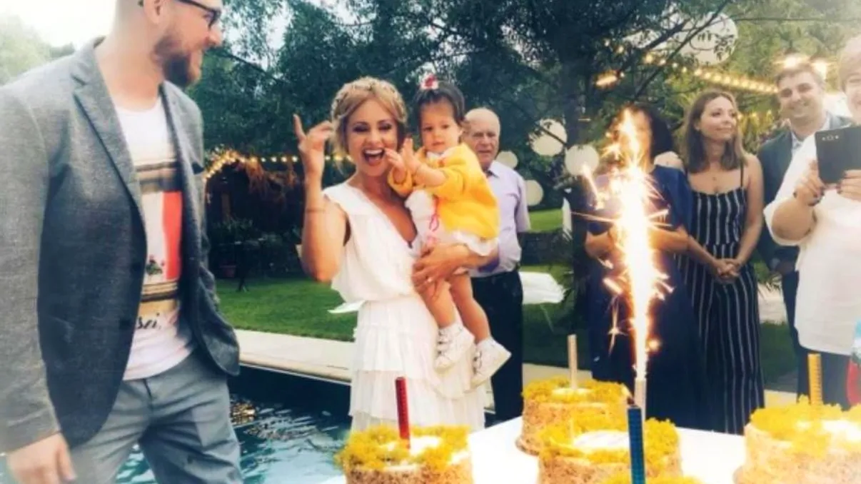 Simona Gherghe a răbufnit! Ce le-a transmis celor care o acuză că nu își îngrijește copiii cum trebuie