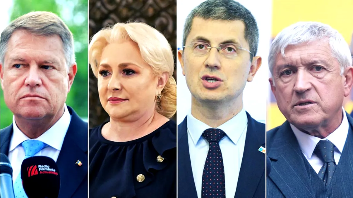 Câți bani primesc de la stat candidații care obțin peste 3% în primul tur al alegerilor. E o afacere profitabilă