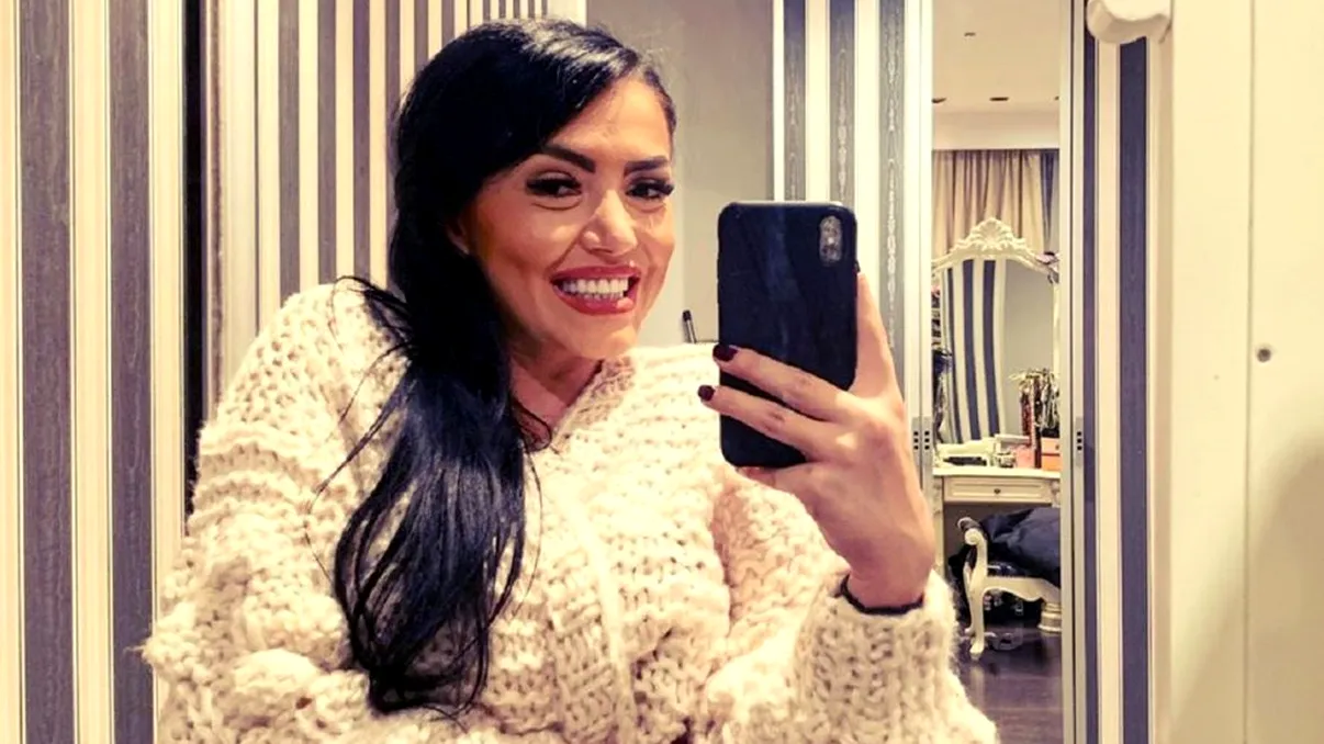 Cum au reacționat fanii, când au văzut noul look al Andreei Mantea. Vedeta Kanal D a fost aspru criticată pentru intervenția estetică pe care și-a făcut-o